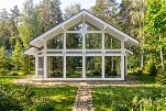 Фото фахверк дома/проекта
