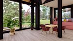 Фото фахверк дома/проекта