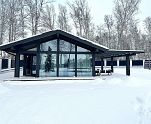 Фото фахверк дома/проекта